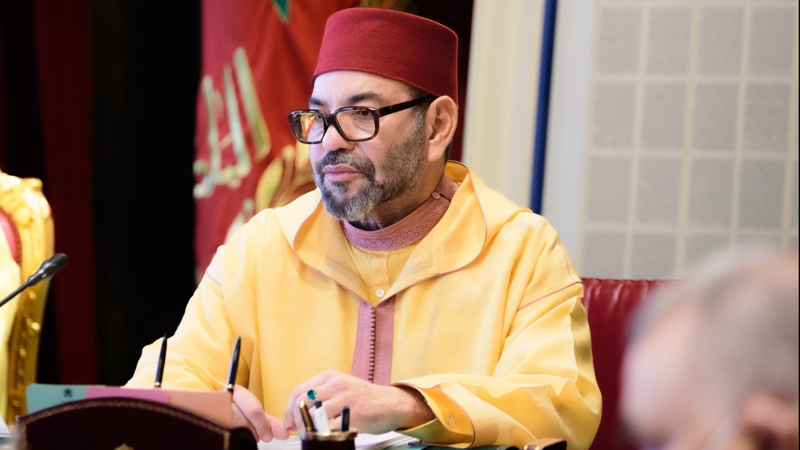 إعلان إسطنبول.. اعتراف دولي بجهود الملك محمد السادس لحماية القدس ودعم التنمية بإفريقيا - العمق المغربي