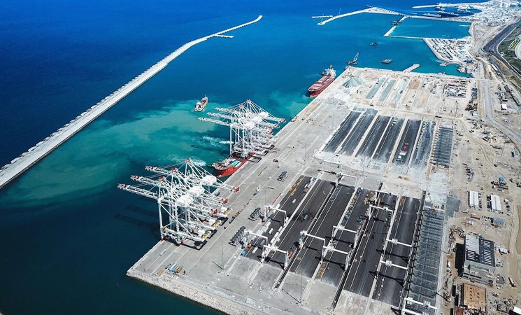 "التعاون الإسلامي" تشيد بفتح المغرب للواجهة الأطلسية في وجه دول الساحل