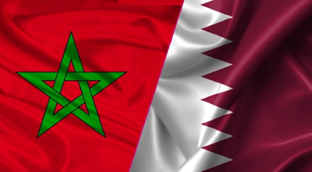 المغرب يدين بشدة الهجوم الصاروخي الإيراني على قطر ويؤكد تضامنه مع الدوحة - العمق المغربي