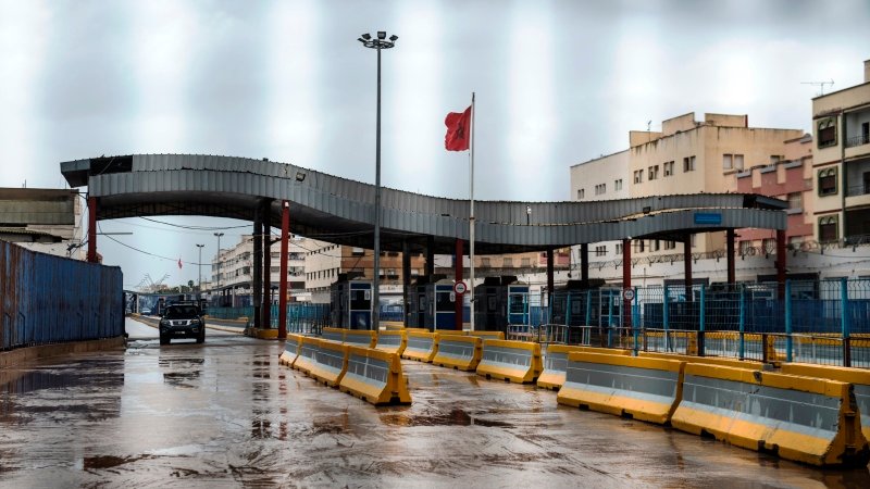 باطرونا مليلية" تدعو لإنهاء الجمود التجاري مع المغرب وتصف الوضع بـ"العزلة الخانقة