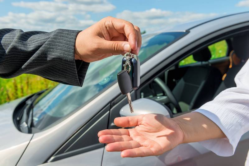 سوق السيارات المستعملة.. تسجيل رقم قياسي بأزيد من 775 ألف عملية تحويل ملكية في 2024 - العمق المغربي