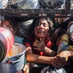 31 شهيدا بمجزرة إسرائيلية استهدفت طالبي مساعدات جنوبي قطاع غزة