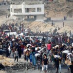 ترحيل سائح مصري من مطار واشنطن.. ما علاقة الكلب فريدي؟