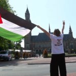 الرِّوائي الجزائري “واسيني الأعرج”: لا أفكر في جائزة نوبل لأنني مناصر للقضية الفلسطينية