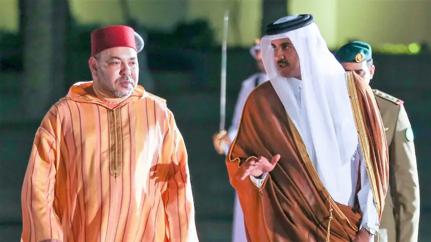 قطر تؤكد بنيويورك موقفها الثابت من "مغربية الصحراء" وتصف مبادرة الحكم الذاتي بـ"الأساس الواقعي"