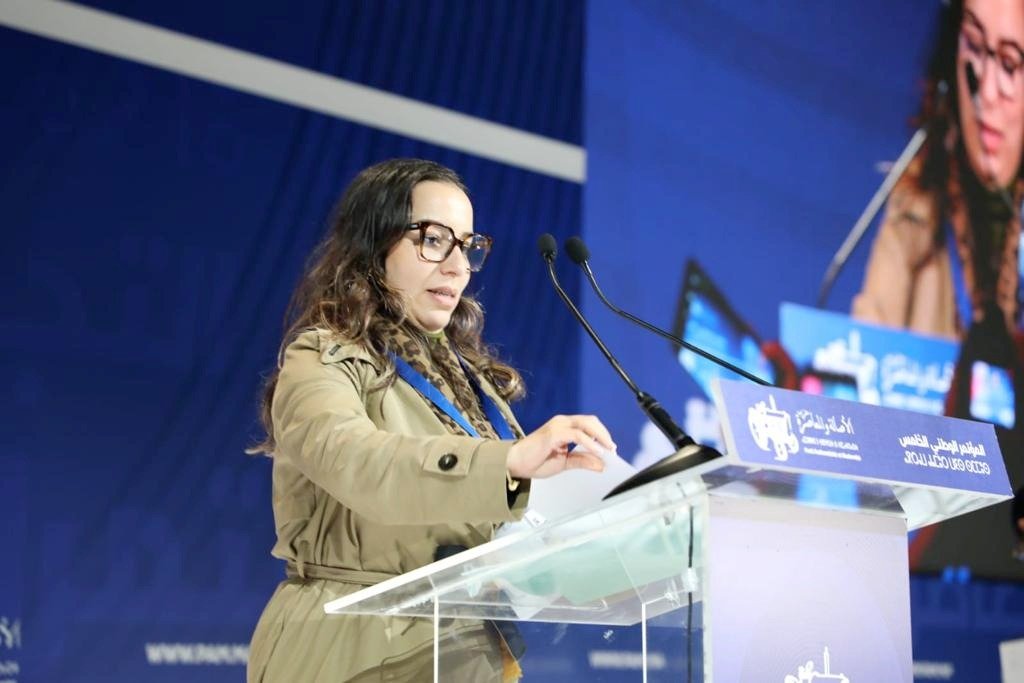 كوكوس: حصيلة وزراء "البام" مشرفة ومونديال 2030 فرصة لتنمية شاملة بالمغرب - العمق المغربي