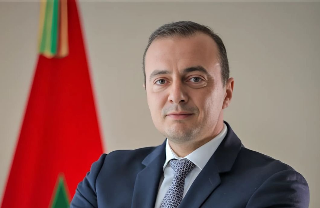 مدير AMDIE: المغرب بوابة أوروبا نحو إفريقيا وسوق المستقبل في الطاقات الخضراء - العمق المغربي