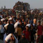 لماذا سوريا من أكثر البلدان تضررًا من حرب إسرائيل وإيران؟