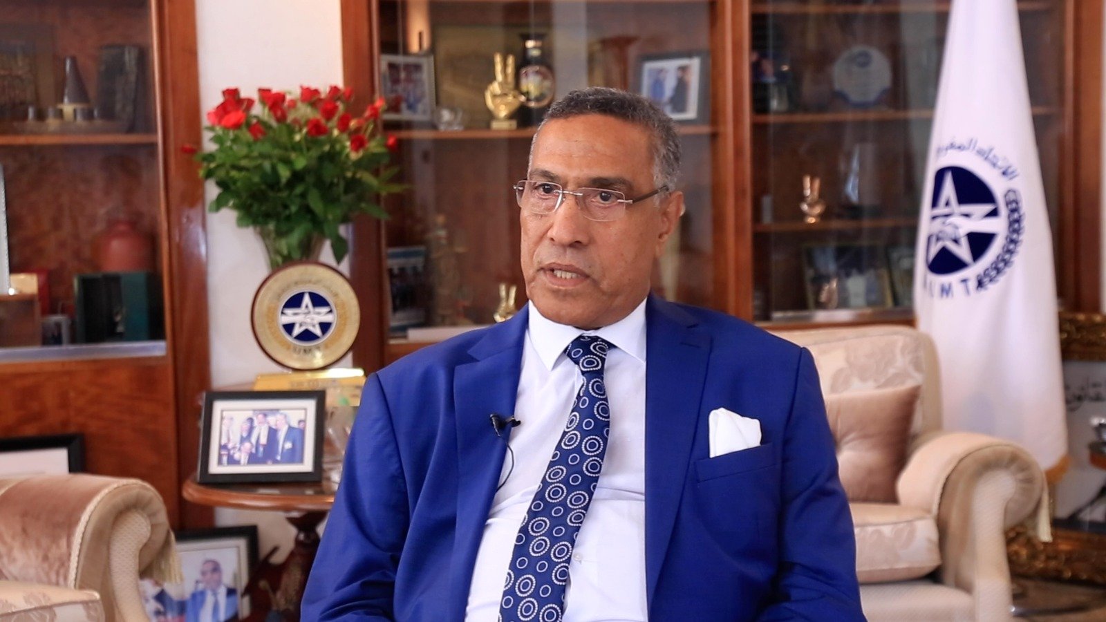 نقابة مخاريق في المالية تدعو الحكومة لرفع الأجور وتصعد ضد "ثالوث التقاعد"