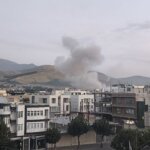 الرِّوائي الجزائري “واسيني الأعرج”: لا أفكر في جائزة نوبل لأنني مناصر للقضية الفلسطينية