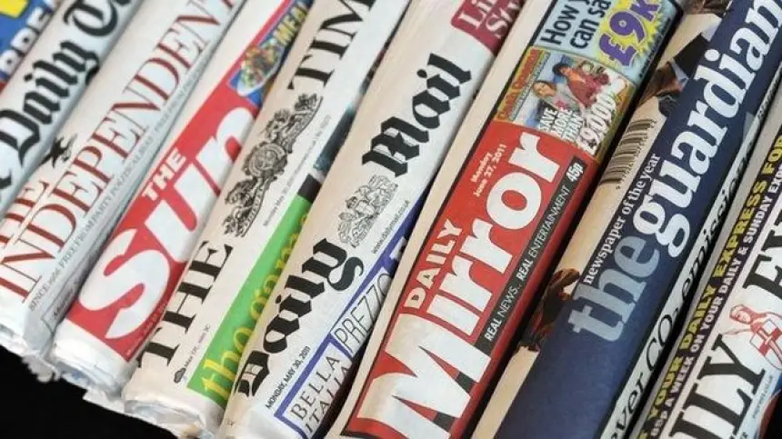 هكذا علقت الصحافة البريطانية على القرار الهام للمملكة المتحدة بخصوص مغربية الصحراء