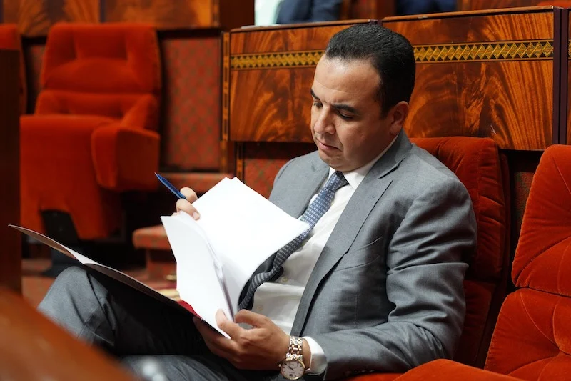 أكثر من 30 ألف سؤال برلماني في نصف الولاية.. والحكومة تُجيب عن 69% - العمق المغربي