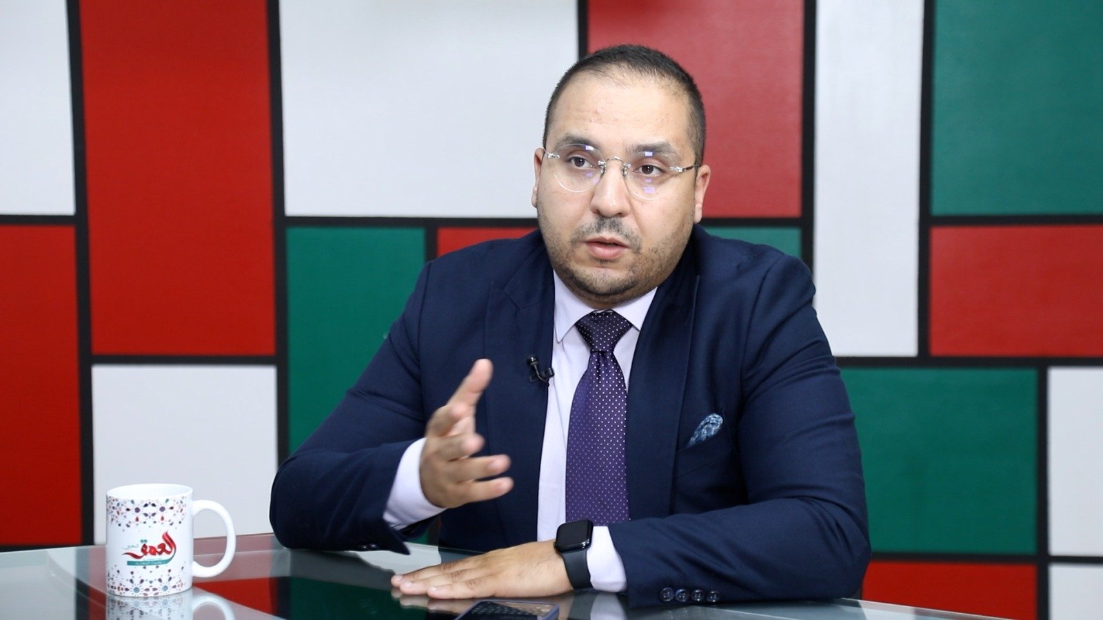 الهرموشي: لا غلاء في أسعار الأدوية والحكومة تواجه إرثا ثقيلا بإصلاحات شجاعة - العمق المغربي