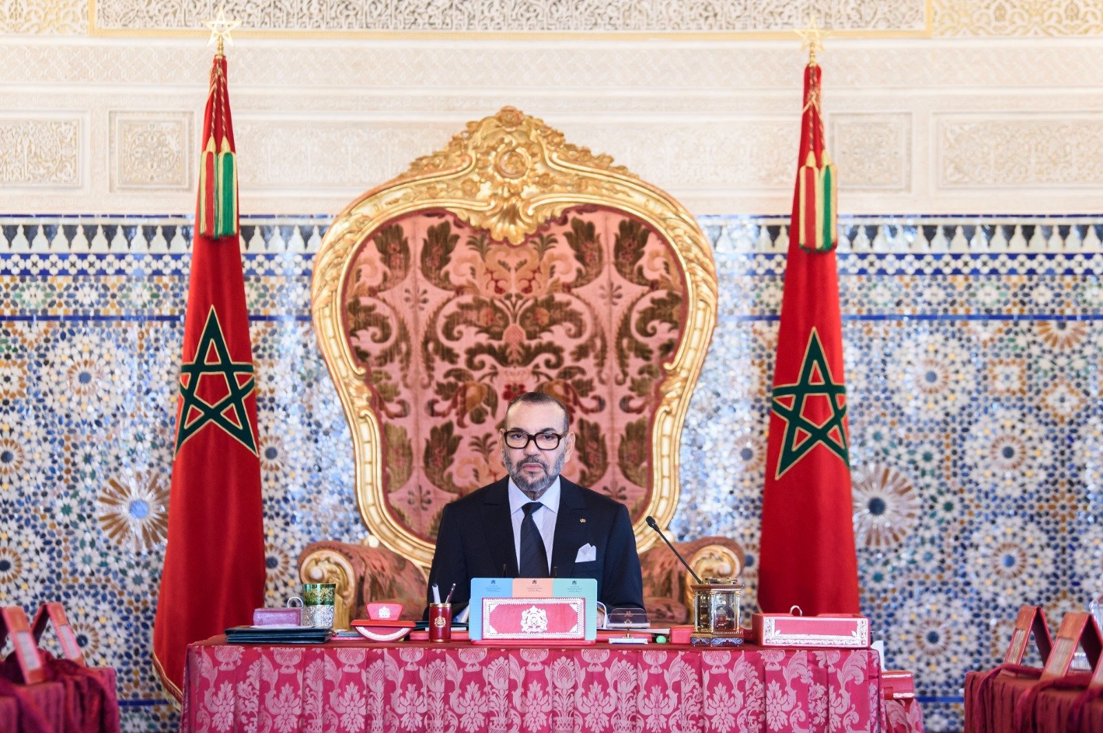 خبير اقتصادي: الملك يقود المغرب نحو نحو جيل جديد من السياسات الترابية المتكاملة - العمق المغربي