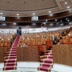 وزير المالية تستعرض حصيلة الصندوق المغربي بنسبة إنجاز بلغت 91%