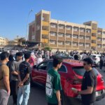 الصراع يشتعل على مركز حراسة مرمى برشلونة