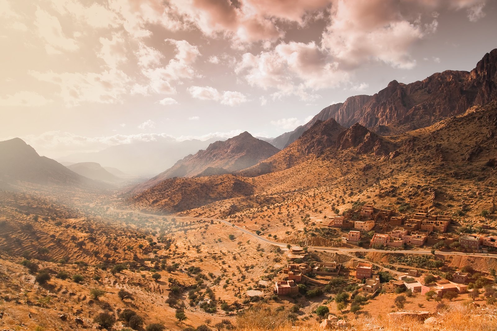 المعادن الثمينة في المغرب ثروات تنتظر الاستكشاف والاستثمار