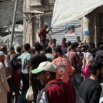 ذوبان غير مسبوق للأنهار الجليدية في أميركا وكندا وأوروبا