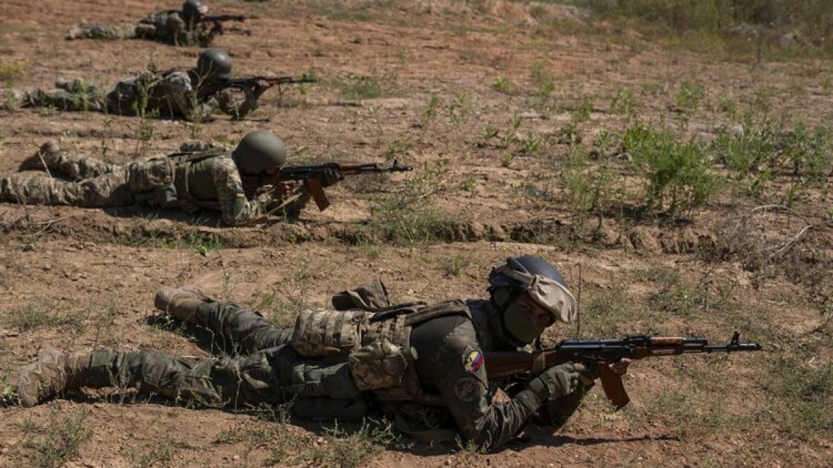 مرتزقة كولومبيا.. جيوش خفية تقاتل في حروب الآخرين