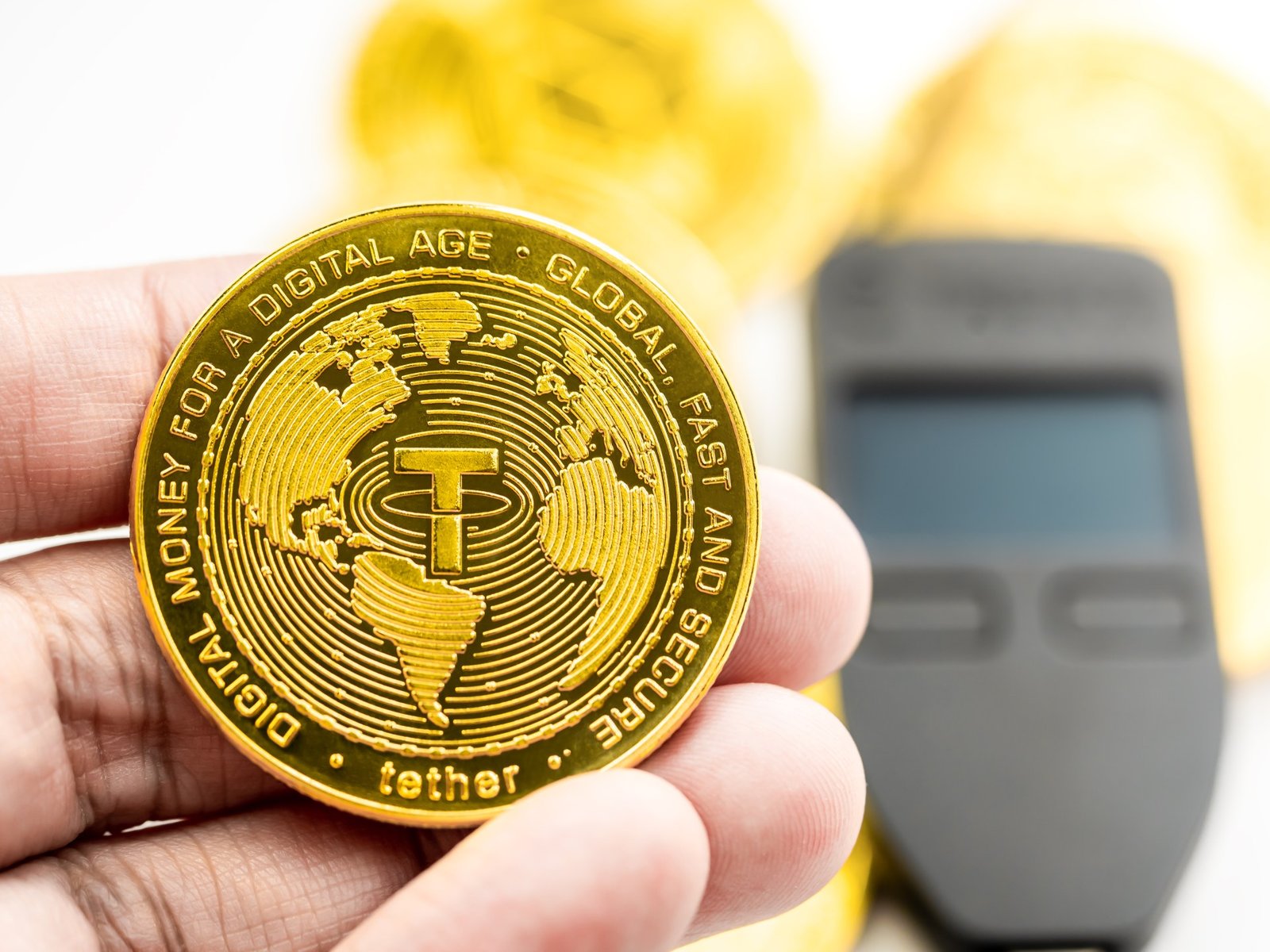 الصين تدرس العملات الرقمية وتفكر في "اليوان الرقمي" | تكنولوجيا