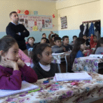 مهرجان الأردن لأفلام الأطفال.. غزة وحكايا النزوح والصمود في “خريف أحمر”