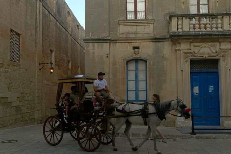 مالطا.. حين تسري روح عربية في ملامح أوروبية