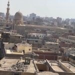 كوريا الشمالية تختبر نوعين جديدين من صواريخ الدفاع الجوي