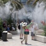 نيجيريا تُرحّل زعيم عصابة صينيا مطلوبا