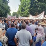 ساوثغيت وزيدان أبرز المرشحين لخلافة أموريم في اليونايتد