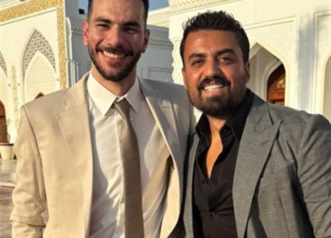 بيومي فؤاد