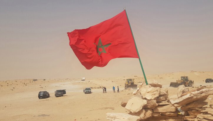 أرشيف مدريد يقترب من كشف أسرار خطة الحسن الثاني لتحرير الصحراء - العمق المغربي
