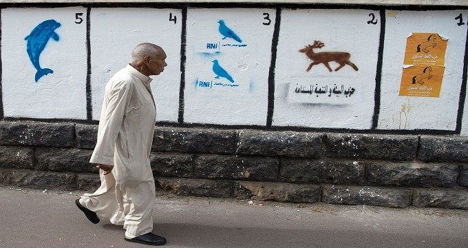 أكاديمي يدعو لتوسيع حق التصويت ليشمل الفئات غير المدنية - العمق المغربي