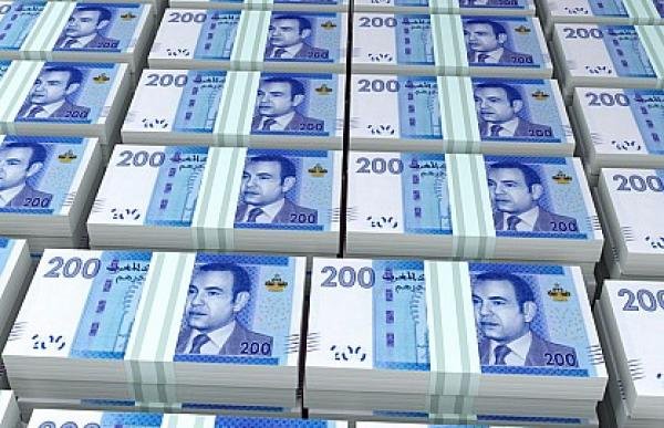 احتياجات البنوك المغربية من السيولة تبلغ 113 مليار درهم.. وتغيرات طفيفة بأسعار الفائدة - العمق المغربي