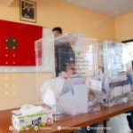 القمة الوطنية لليوم العالمي للتعاونيات الإقليمية تحت شعار: “التعاونيات الإقليمية: قاطرة للتنمية الترابية والعدالة الاقتصادية”