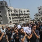 تلغراف: هيئة دولية ستعلن المجاعة في غزة