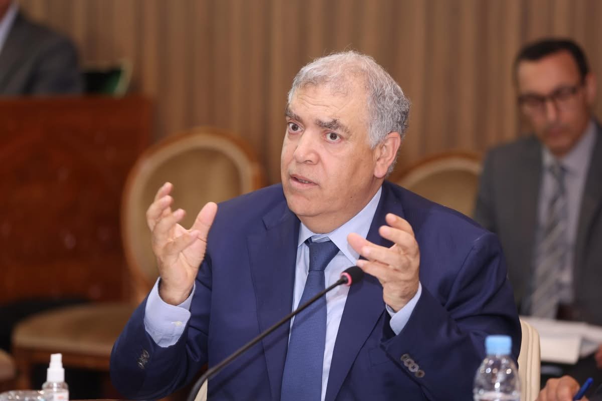 الداخلية تستنفر الولاة والعمال لإعداد "جيل جديد من البرامج المجالية" ومنع استغلالها سياسيا