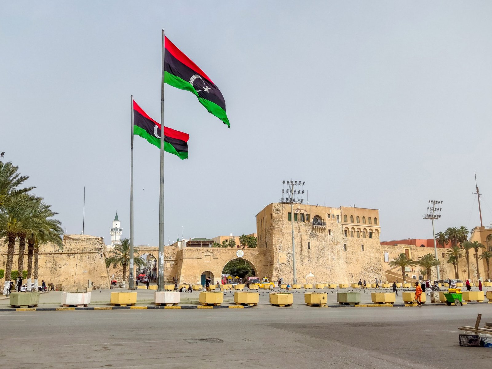 اللجنة الاستشارية الليبية.. 4 سيناريوهات تصطدم بجدار الانقسام