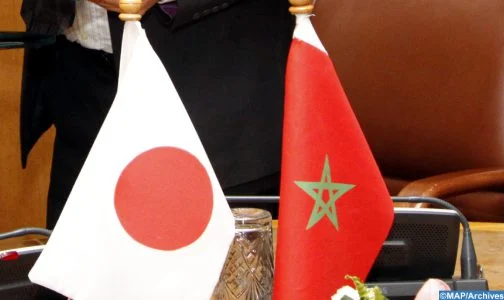 اليابان تؤكد موقفها الرافض للاعتراف بالبوليساريو خلال قمة TICAD-9 - العمق المغربي
