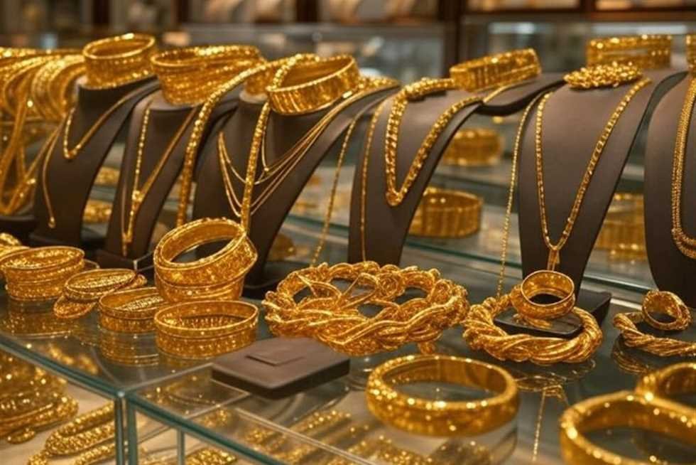 بعد آخر انخفاض.. سعر الذهب اليوم الأحد 24 أغسطس 2025 وعيار 21 الآن بالصاغة | المصري اليوم