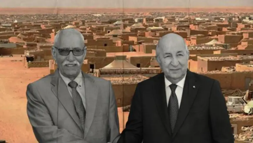 بين اليد الممدودة والعزلة الدبلوماسية.. المغرب يتقدم والجزائر تتأزم في ملف الصحراء