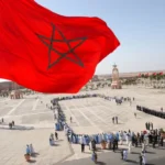 تأشيرات صورية.. إضراب جوع في بروكسل لإنقاذ عائلات فلسطينية عالقة بغزة | أخبار