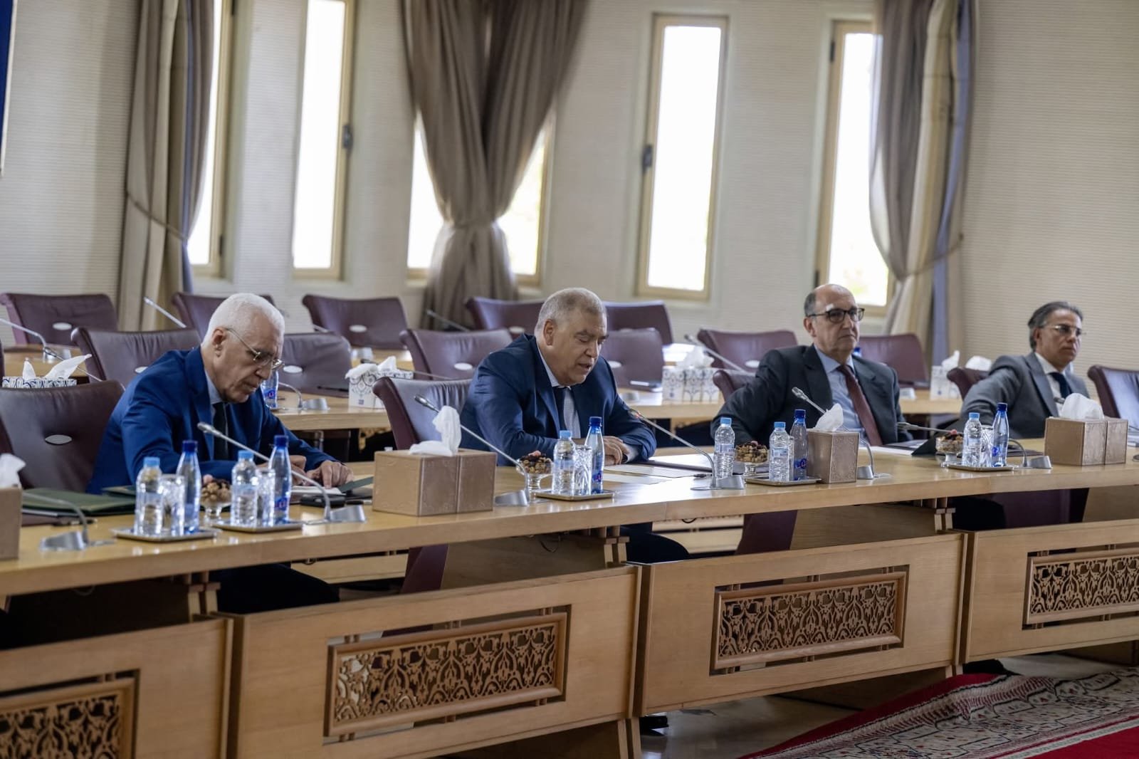 تزامنا مع مشاورات انتخابات 2026.. مطالب بمراجعة حرمان بعض الفئات من التصويت - العمق المغربي