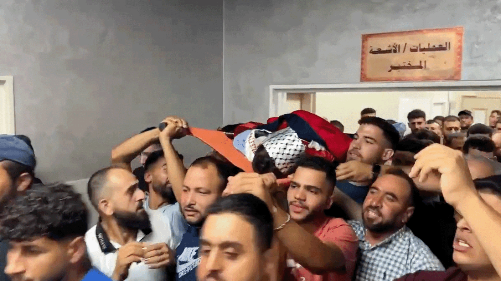 شهيد برصاص الاحتلال في رام الله وتنديد فرنسي بمشروع استيطاني إسرائيلي بالضفة