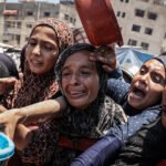 استدعاء نتنياهو وزامير للتحقيق في إخفاقات “طوفان الأقصى”