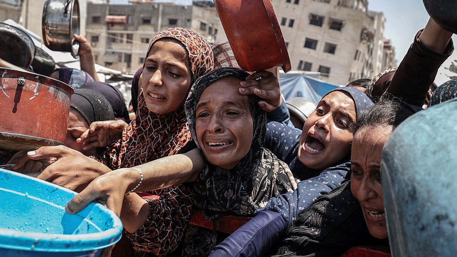 صحافة عالمية: إعلام إسرائيل يتناول مجاعة غزة ونتنياهو يهاجم عائلات الأسرى