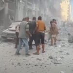تحرك عربي إسلامي ضد قرار أميركا منع تأشيرات وفد فلسطين