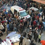 لماذا يتعرض قائد الجيش بجنوب أفريقيا لانتقادات بسبب زيارته إيران؟