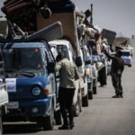 مئات الآلاف يشلون تل أبيب وغالانت ورؤساء جامعات ينضمون لهم