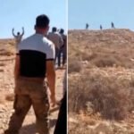 حواجز الاحتلال ترهق صناعة الحجر في نابلس وتهدد رزق آلاف العمال