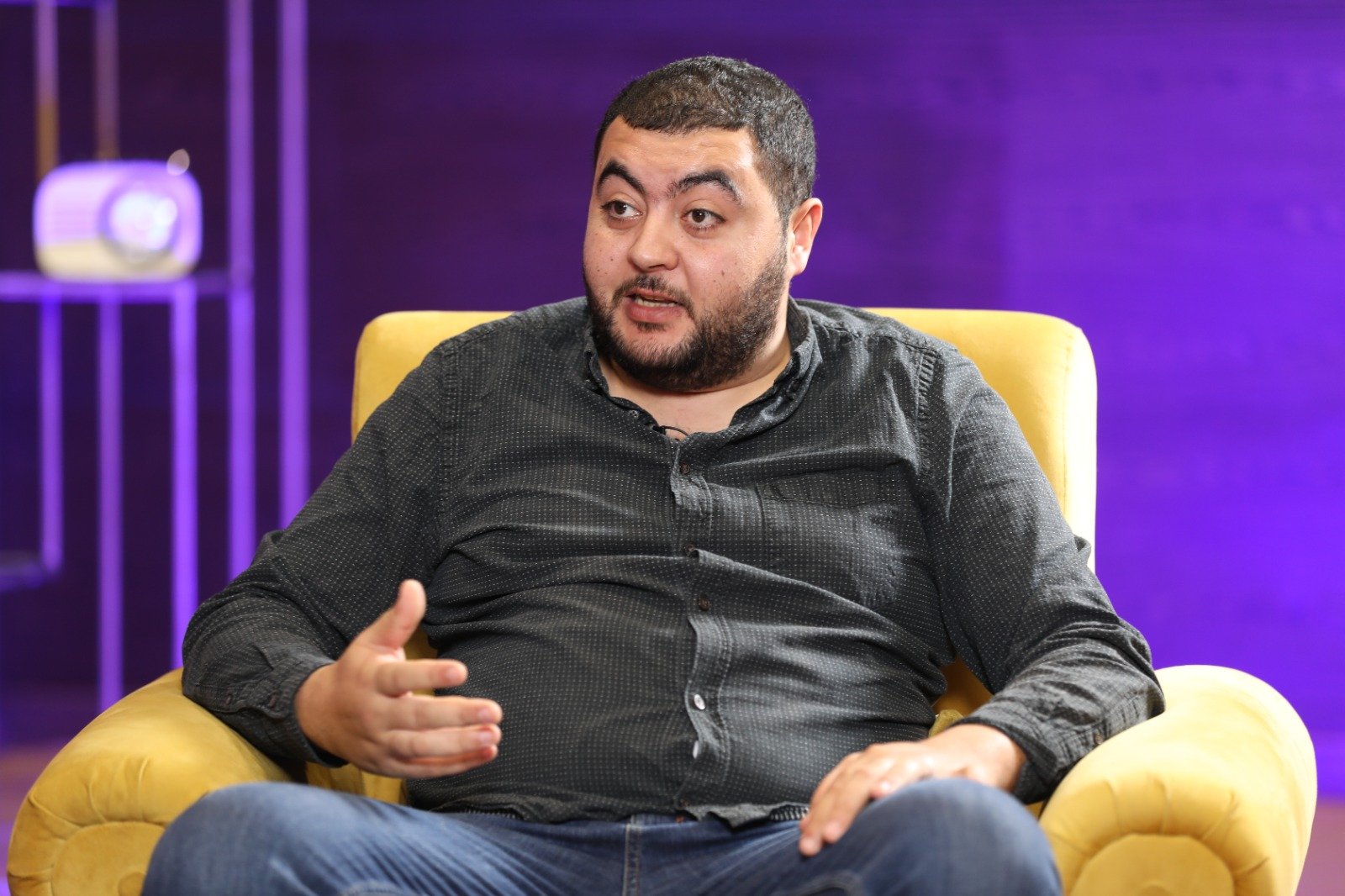 مهداوي يتهم سلطات الرباط بـ"التلاعب" بالقانون في ملف "حي المحيط"